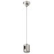 Подвес для трека Maytoni TRA157SW-IPC1-PT