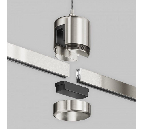 Подвес для трека Maytoni TRA157SW-IPC1-PT
