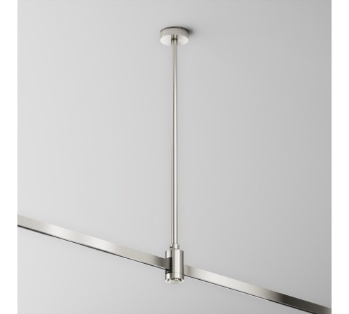 Крепление для трека Maytoni TRA158C-SL1-PT