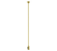 Основание на штанге Maytoni Accessories for tracks Flarity TRA159C-B1-BS