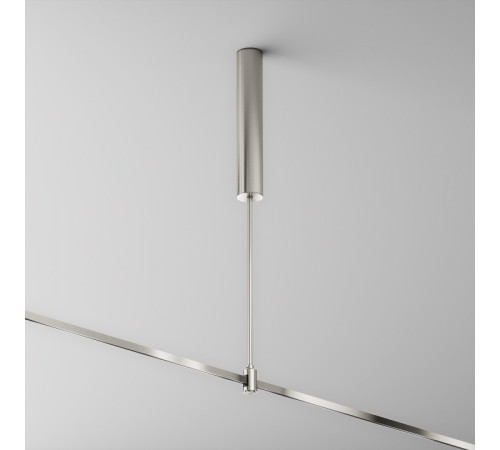 Крепление для трека Maytoni TRA159C-BB1-PT