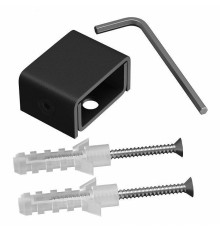 Крепление для трека Maytoni Accessories for tracks Elasity TRA160H-B