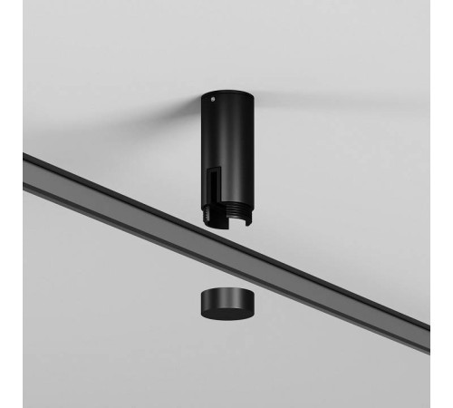 Основание на штанге Maytoni Flexity TRA200C-11B