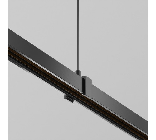 Подвес для трека Maytoni Technical TRA239SW-2B