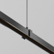 Подвес для трека Maytoni Technical TRA239SW-2B