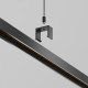 Подвес для трека Maytoni Technical TRA239SW-2B
