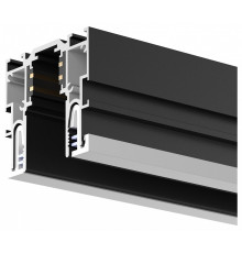 Трек встраиваемый Exility Busbar trunkings TRX034-SCCL-422B