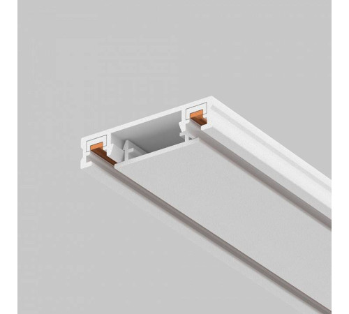 Шинопровод трековый накладной Maytoni Radity 2 м белый TRX084-112W