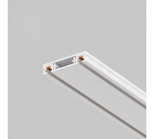 Шинопровод трековый накладной Maytoni Radity 2 м белый TRX084-112W