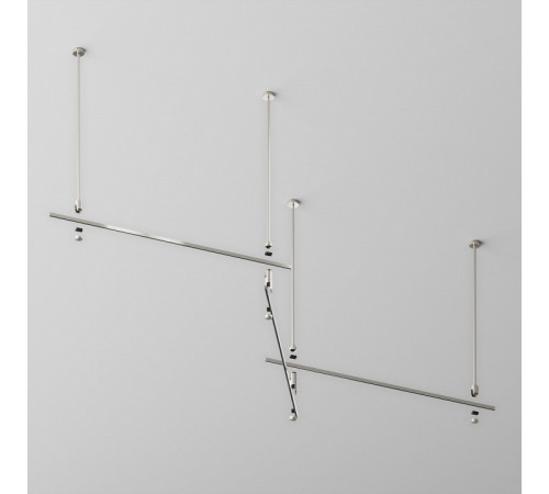 Шинопровод подвесной Maytoni Flarity 1 м TRX154-111PT