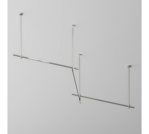 Шинопровод подвесной Maytoni Flarity 1 м TRX154-111PT