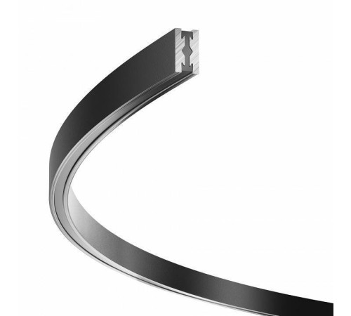 Трек накладной Maytoni Busbar trunkings Flarity TRX154-2SR-D1500-B