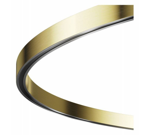 Трек накладной Maytoni Busbar trunkings Flarity TRX154-R-D650-BS