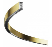 Трек накладной Maytoni Busbar trunkings Flarity TRX154-SR-D800-BS