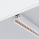 Шинопровод магнитный накладной Maytoni Exility 2 м белый TRXM034-412W