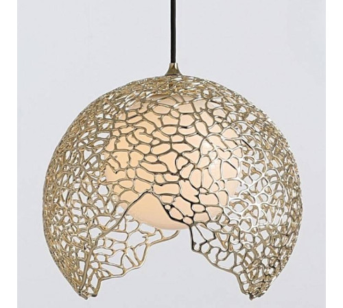 Подвесной светильник Mizi`en Caramel MZ180557-1-380