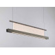 Подвесной светильник Mizi`en Monik MZ197077-1-1200L