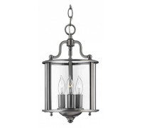 Подвесной светильник Hinkley Gentry HK-GENTRY-P-S-PW