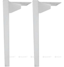 Опоры для ванны Aquanet 00243730