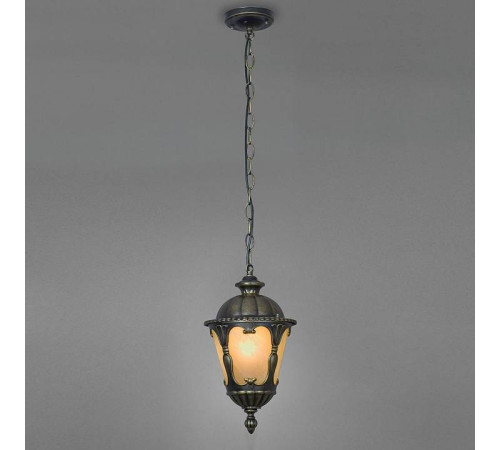 Подвесной светильник Nowodvorski Tybr 4684