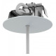 Основание Nowodvorski Cameleon Canopy F WH 8548