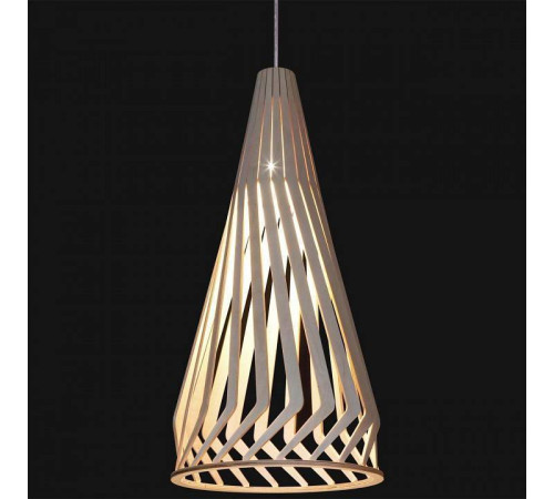 Подвесной светильник Nowodvorski Bio 9848