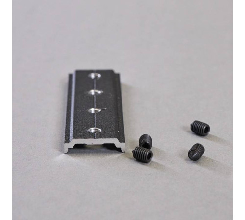 Крепление для трека Novotech Flum 135160