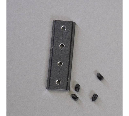 Крепление для трека Novotech Flum 135160