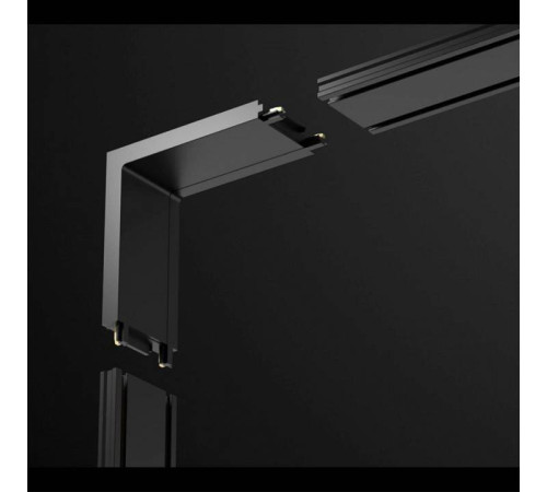 Соединитель угловой внутренний для треков Novotech Smal 135214