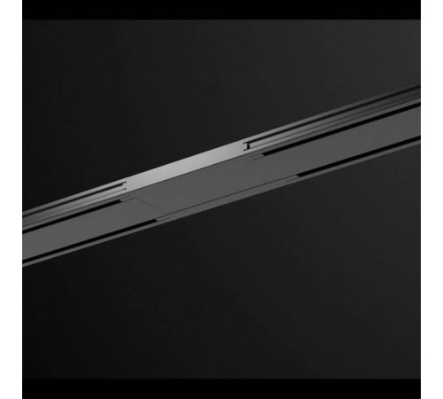 Соединитель линейный для треков Novotech Smal 135215