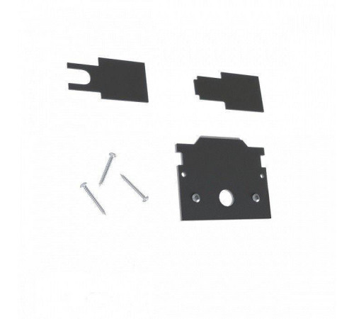 Заглушка для трека Novotech Novotech Flum 0049873, 135246Y