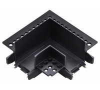 Соединитель угловой L-образный для треков встраиваемых Novotech Smal 135280