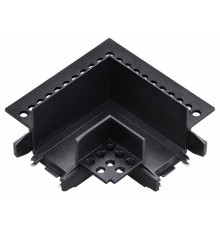 Соединитель угловой L-образный для треков встраиваемых Novotech Smal 135280