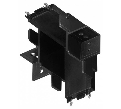 Соединитель угловой внутренний для треков встраиваемых Novotech Smal 135282