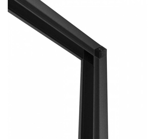 Соединитель угловой внутренний для треков встраиваемых Novotech Smal 135282