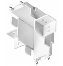 Соединитель угловой внутренний для треков встраиваемых Novotech Smal 135283