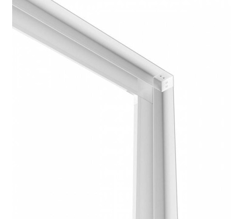 Соединитель угловой внутренний для треков встраиваемых Novotech Smal 135283