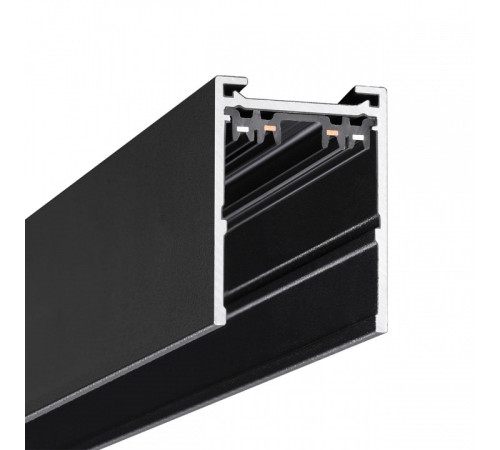 Трек накладной Novotech VECTOR 220V 135300