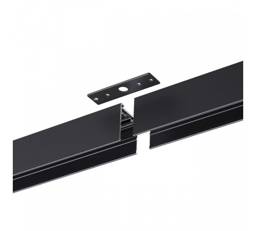 Трек накладной Novotech VECTOR 220V 135301