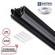 Трек встраиваемый Novotech VECTOR 220V 135305