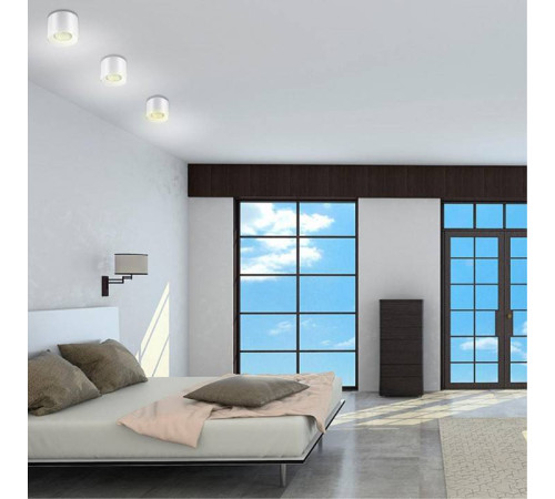 Накладной светильник Novotech Recte 357957