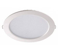 Встраиваемый светильник Novotech Luna 358030