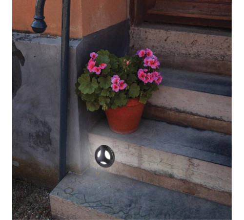 Встраиваемый светильник Novotech Scala 358092