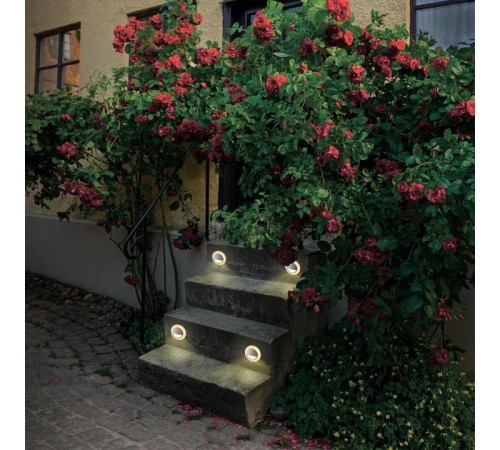 Встраиваемый светильник Novotech Scala 358094