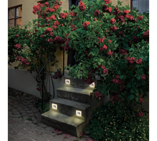 Встраиваемый светильник Novotech Scala 358095