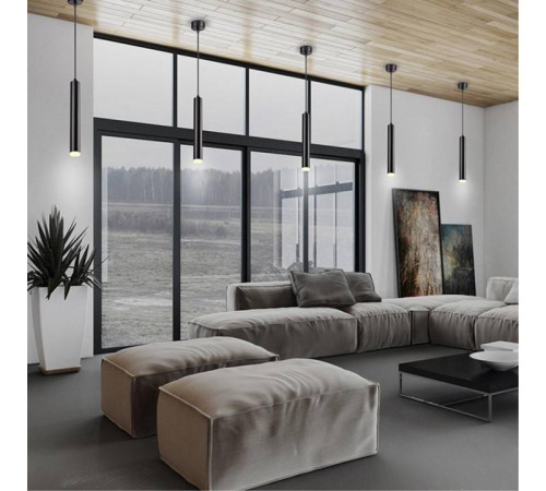 Подвесной светильник Novotech Modo 358130