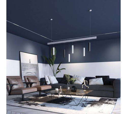 Накладной светильник Novotech Flum 358409