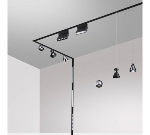 Светильник на штанге Novotech Flum 358467