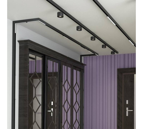 Накладной светильник Novotech Flum 358539