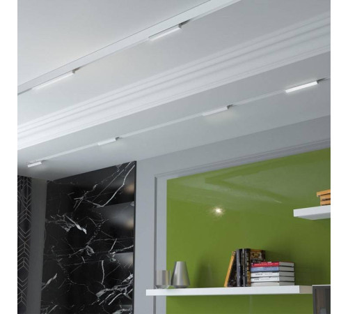 Накладной светильник Novotech Flum 358540